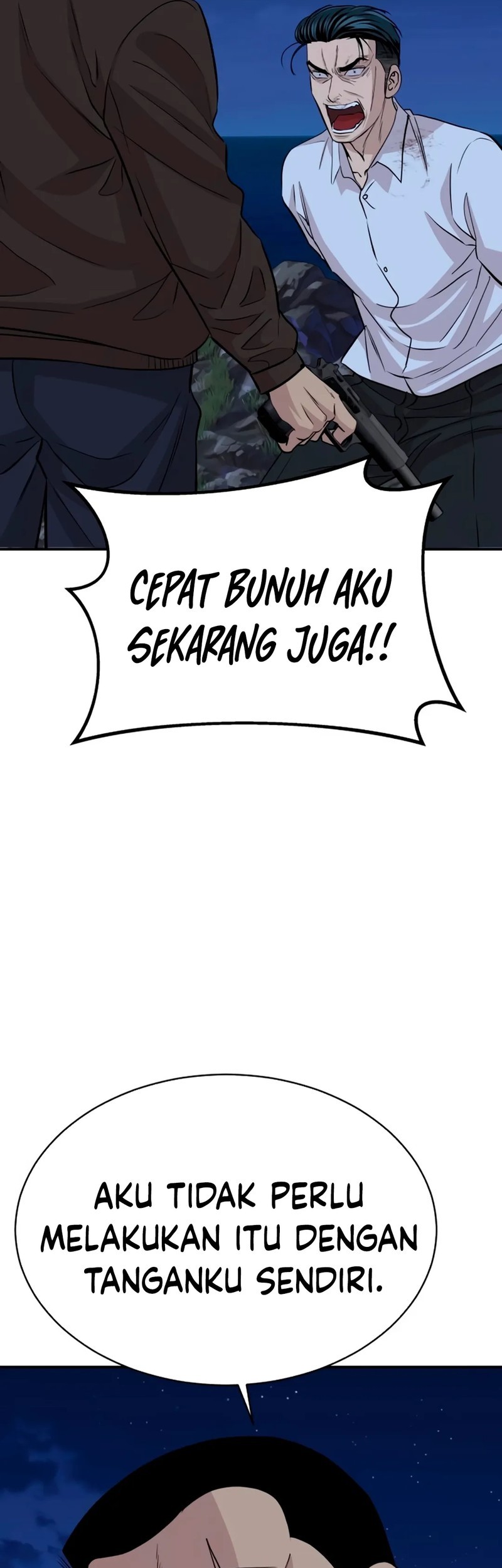 Genius Grandson Of The Loan Shark King Chapter 63 Halaman 31
