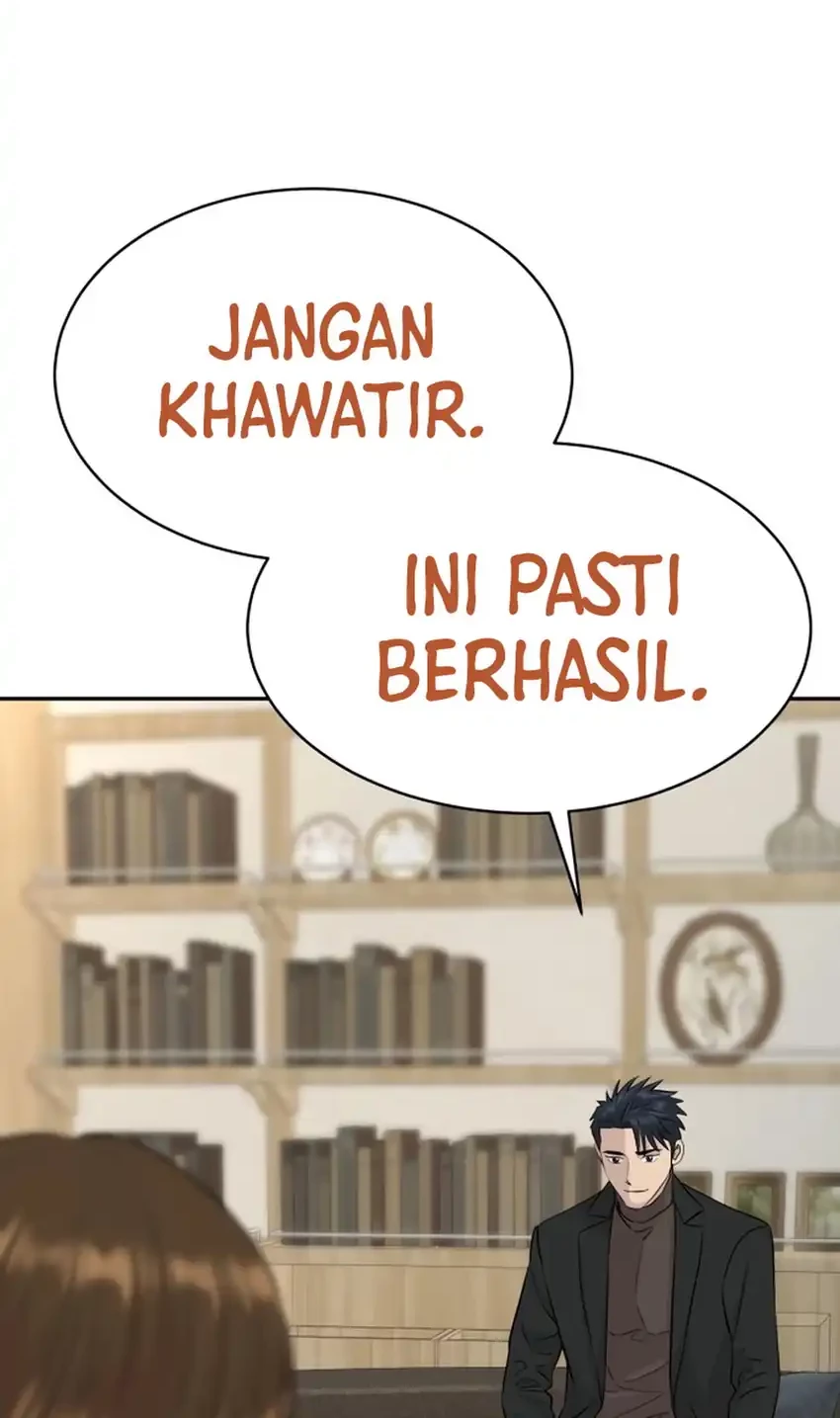 Genius Grandson Of The Loan Shark King Chapter 69 Halaman 6