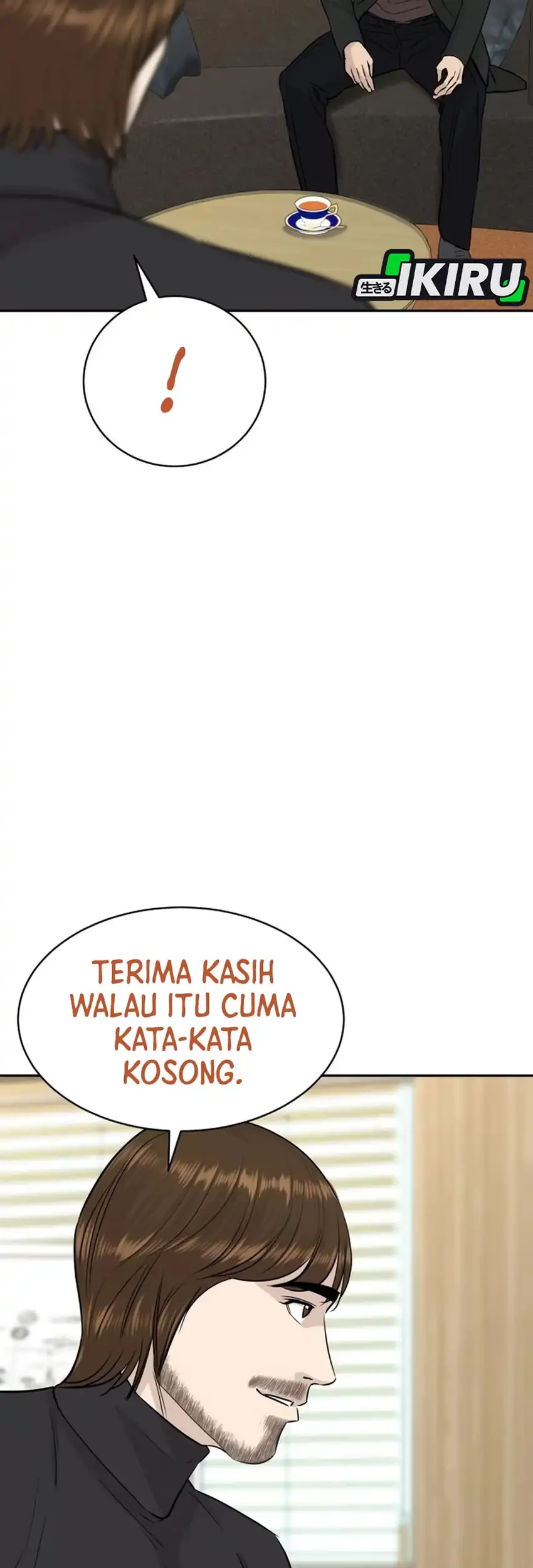 Genius Grandson Of The Loan Shark King Chapter 69 Halaman 7