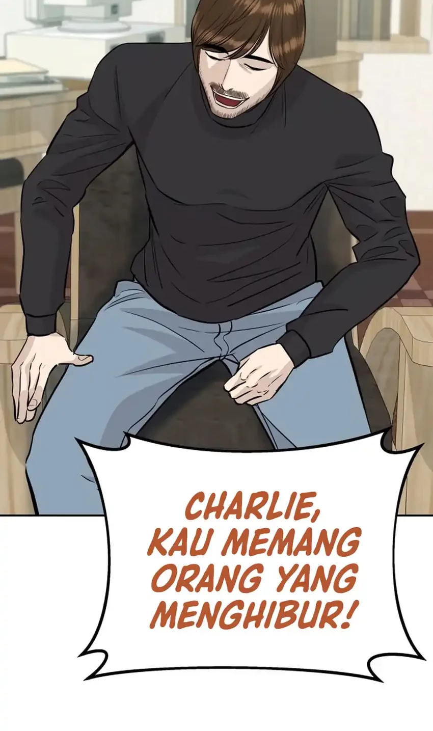 Genius Grandson Of The Loan Shark King Chapter 69 Halaman 10