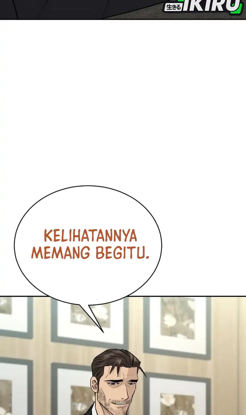Genius Grandson Of The Loan Shark King Chapter 69 Halaman 12