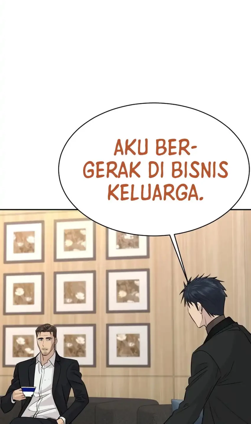 Genius Grandson Of The Loan Shark King Chapter 69 Halaman 20