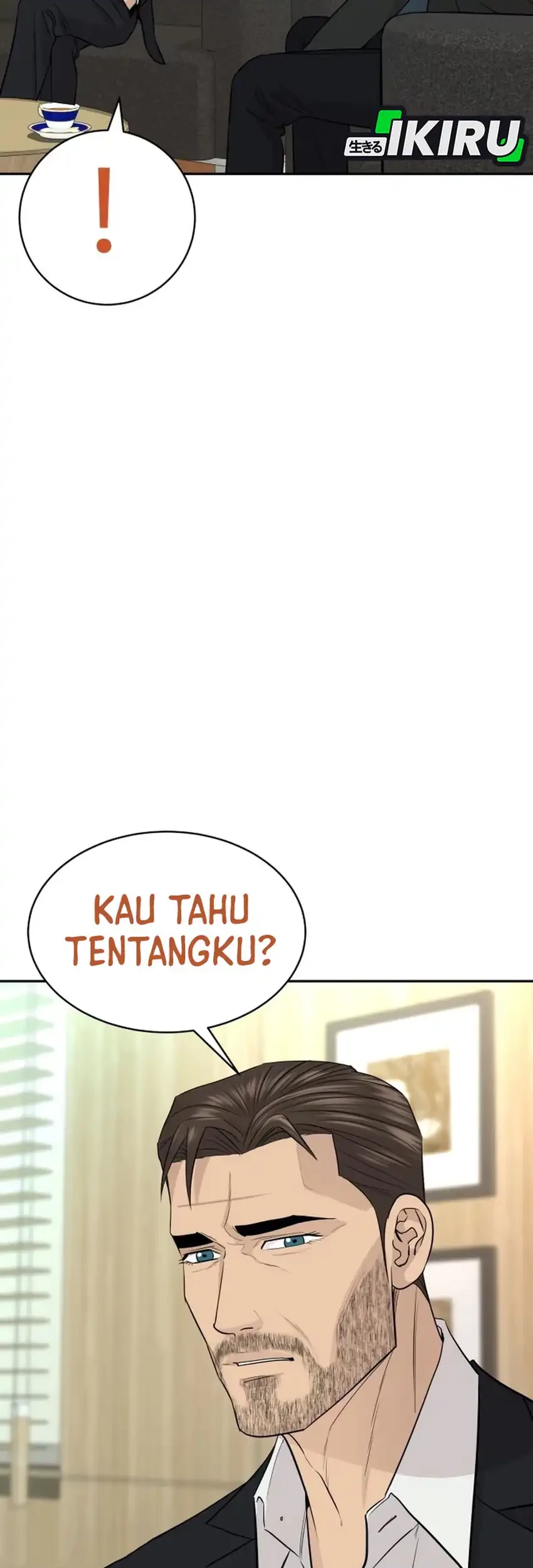 Genius Grandson Of The Loan Shark King Chapter 69 Halaman 21