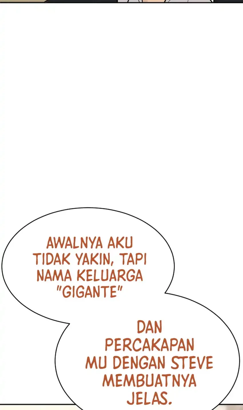 Genius Grandson Of The Loan Shark King Chapter 69 Halaman 22