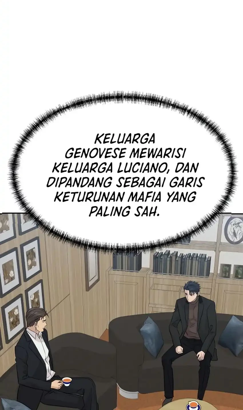 Genius Grandson Of The Loan Shark King Chapter 69 Halaman 26
