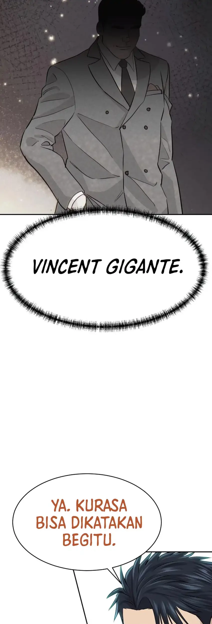 Genius Grandson Of The Loan Shark King Chapter 69 Halaman 29