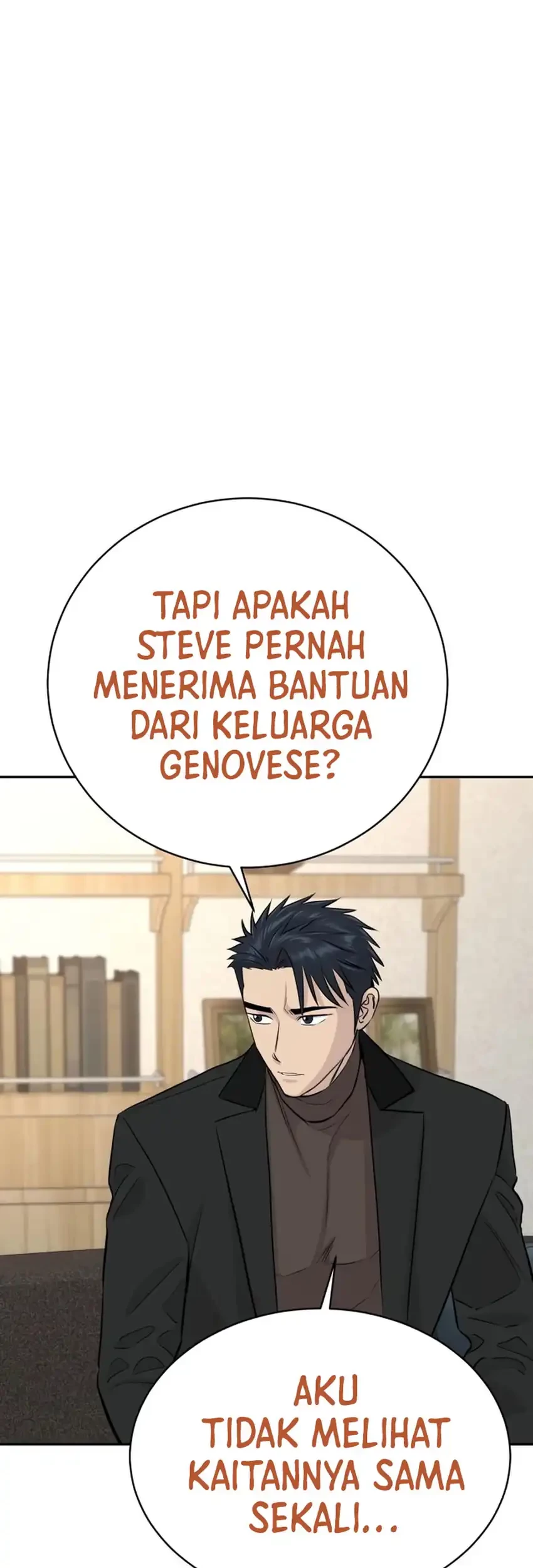 Genius Grandson Of The Loan Shark King Chapter 69 Halaman 31