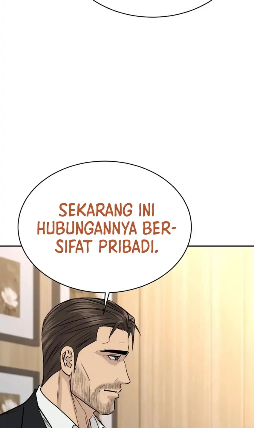 Genius Grandson Of The Loan Shark King Chapter 69 Halaman 32