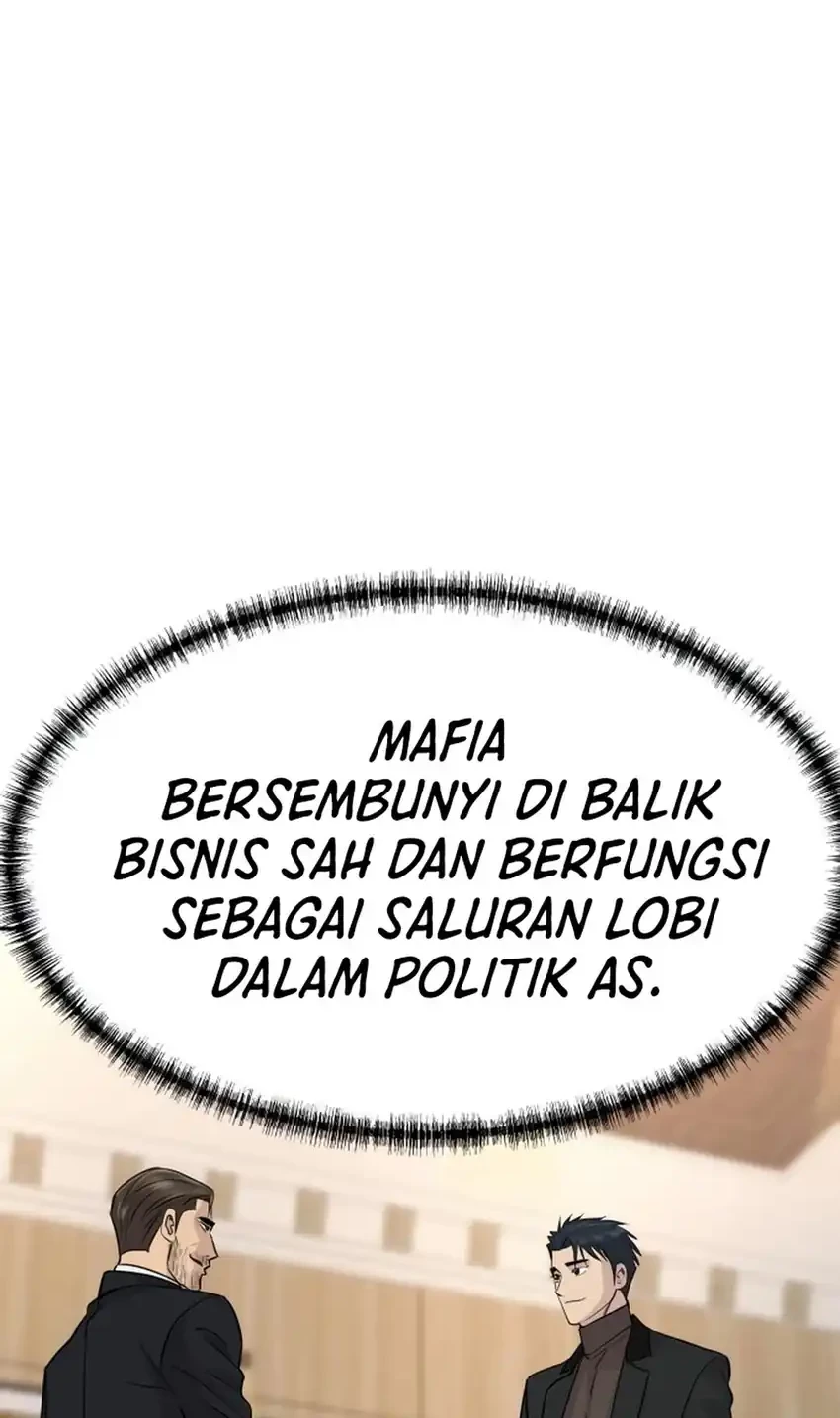 Genius Grandson Of The Loan Shark King Chapter 69 Halaman 36