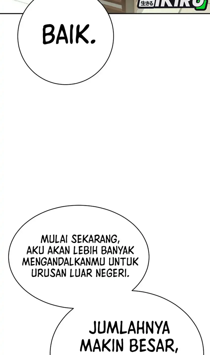 Genius Grandson Of The Loan Shark King Chapter 69 Halaman 42
