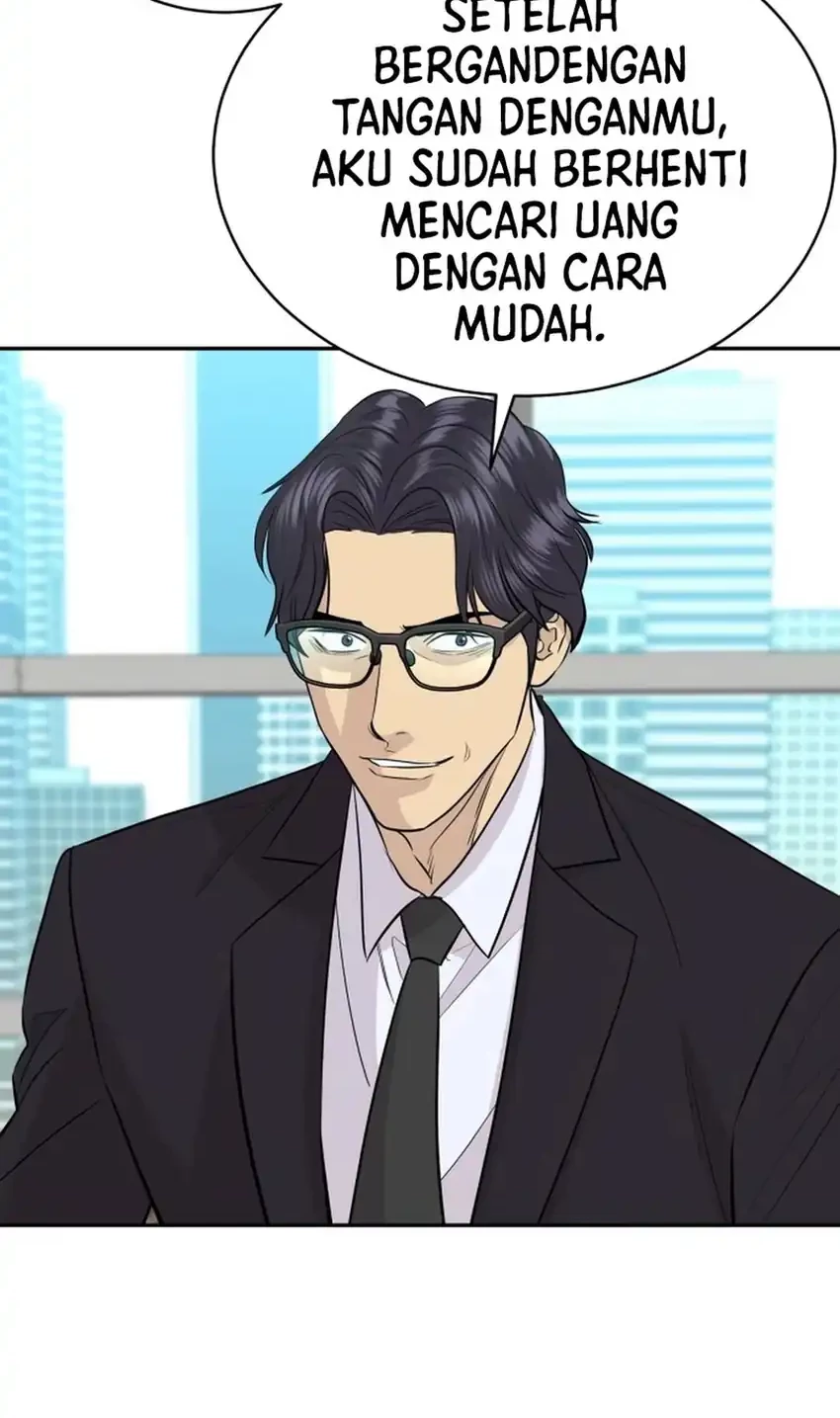 Genius Grandson Of The Loan Shark King Chapter 69 Halaman 44