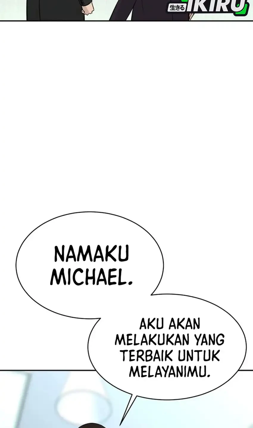 Genius Grandson Of The Loan Shark King Chapter 69 Halaman 48