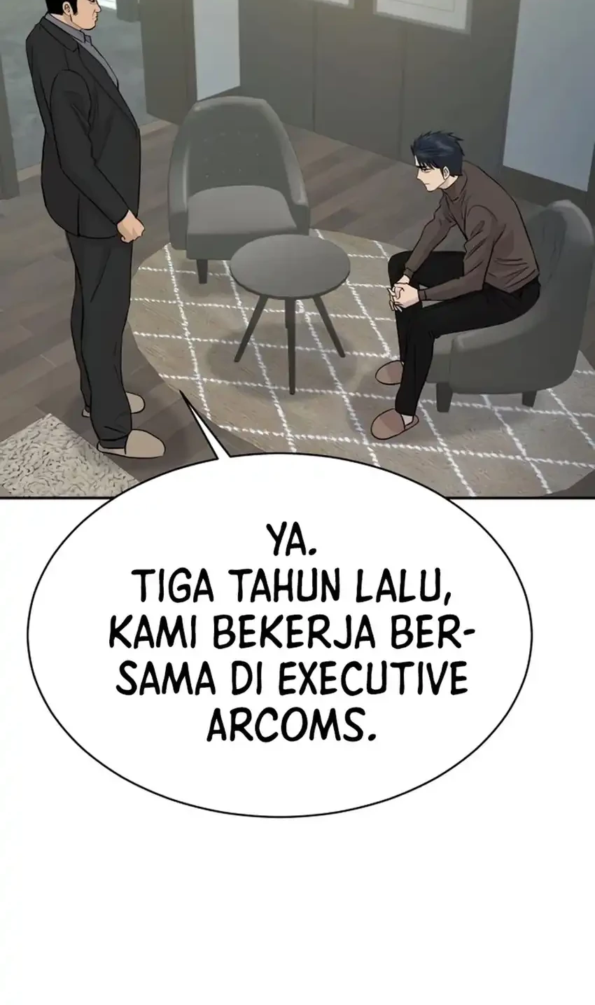 Genius Grandson Of The Loan Shark King Chapter 69 Halaman 52