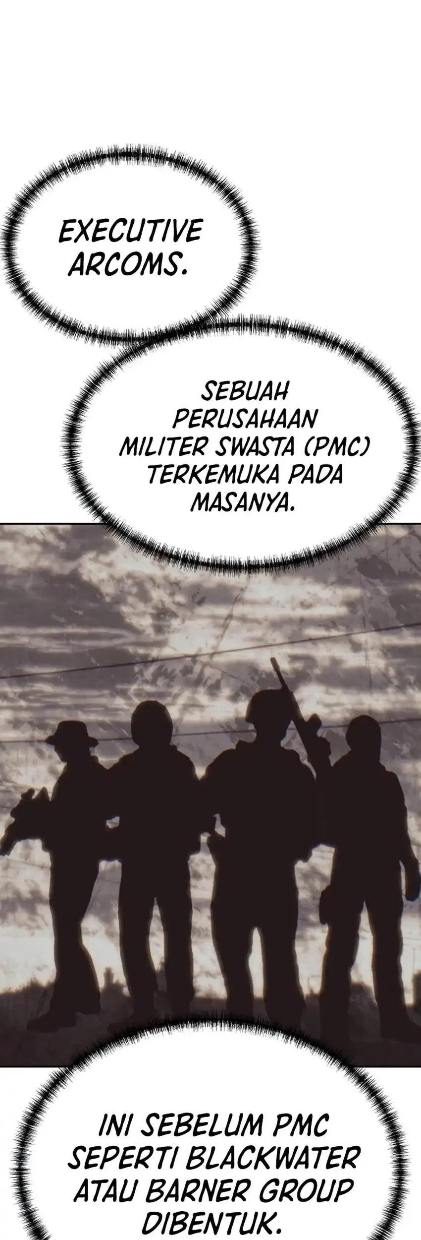 Genius Grandson Of The Loan Shark King Chapter 69 Halaman 53