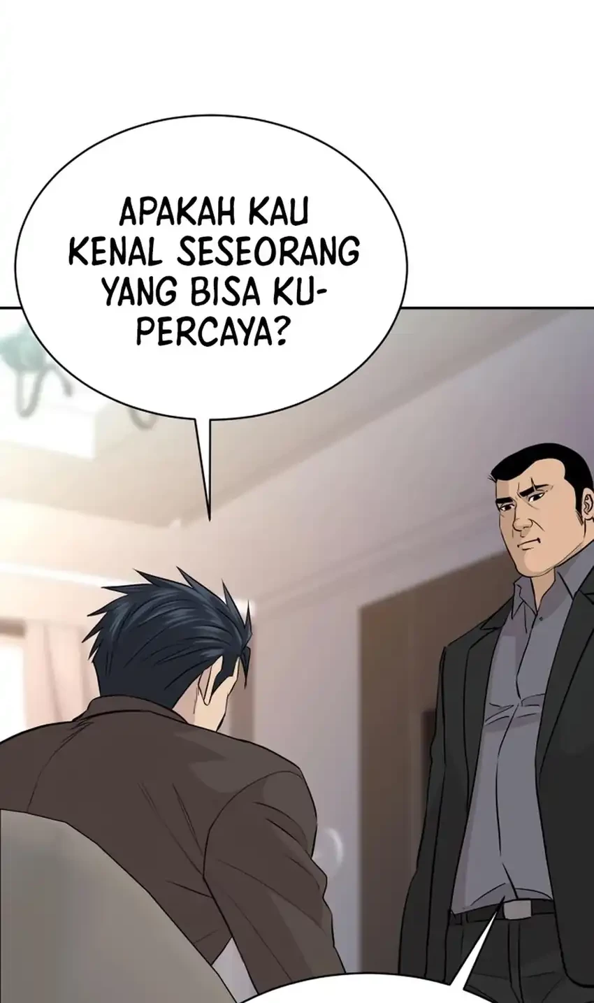 Genius Grandson Of The Loan Shark King Chapter 69 Halaman 58