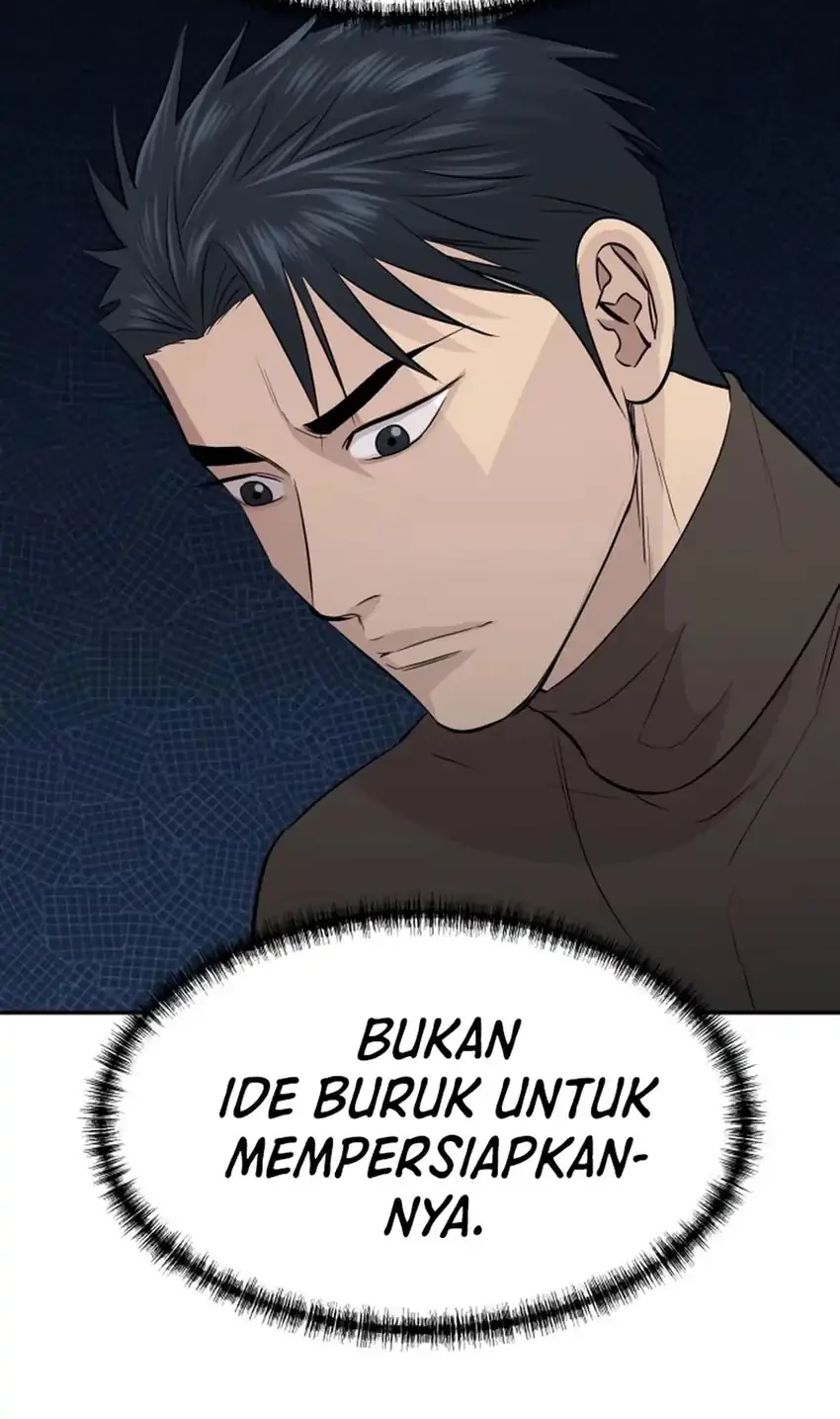 Genius Grandson Of The Loan Shark King Chapter 69 Halaman 62