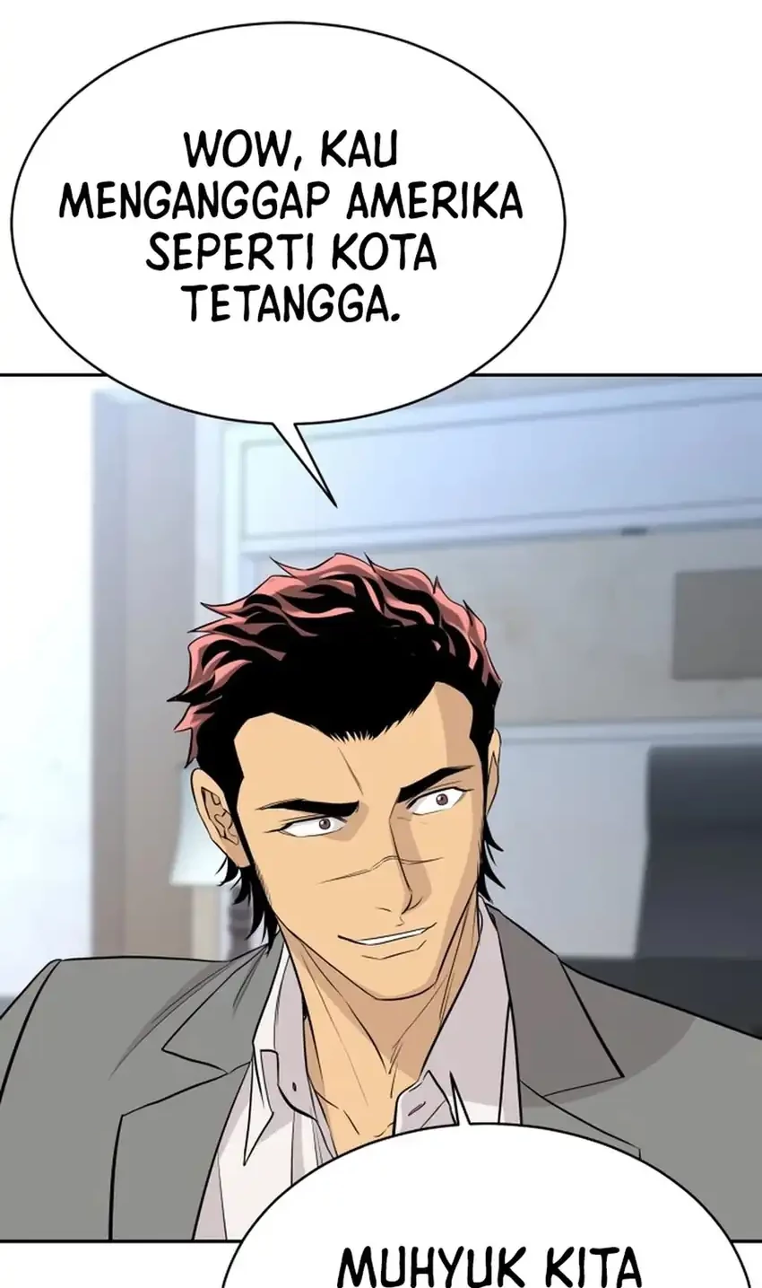 Genius Grandson Of The Loan Shark King Chapter 69 Halaman 66