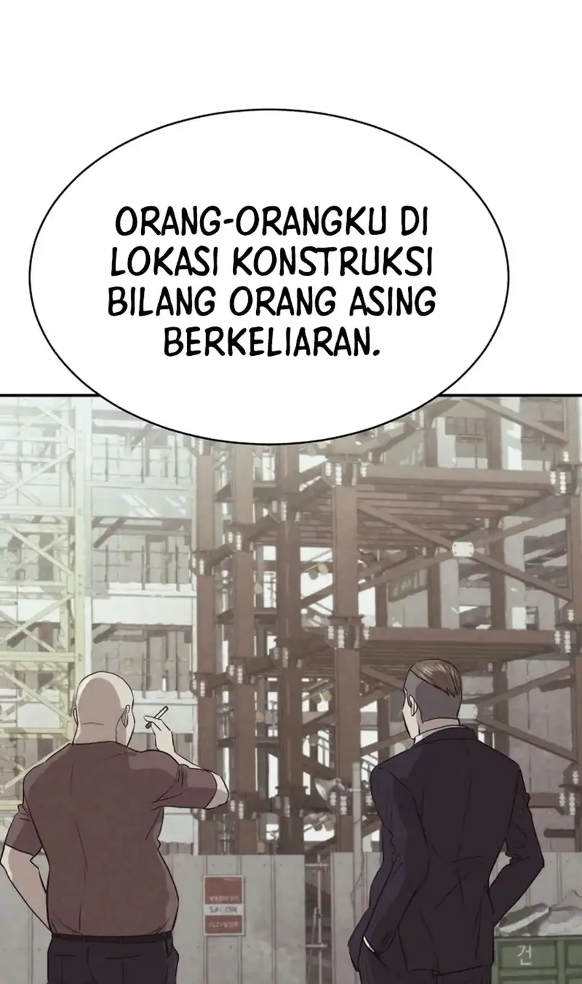 Genius Grandson Of The Loan Shark King Chapter 69 Halaman 70