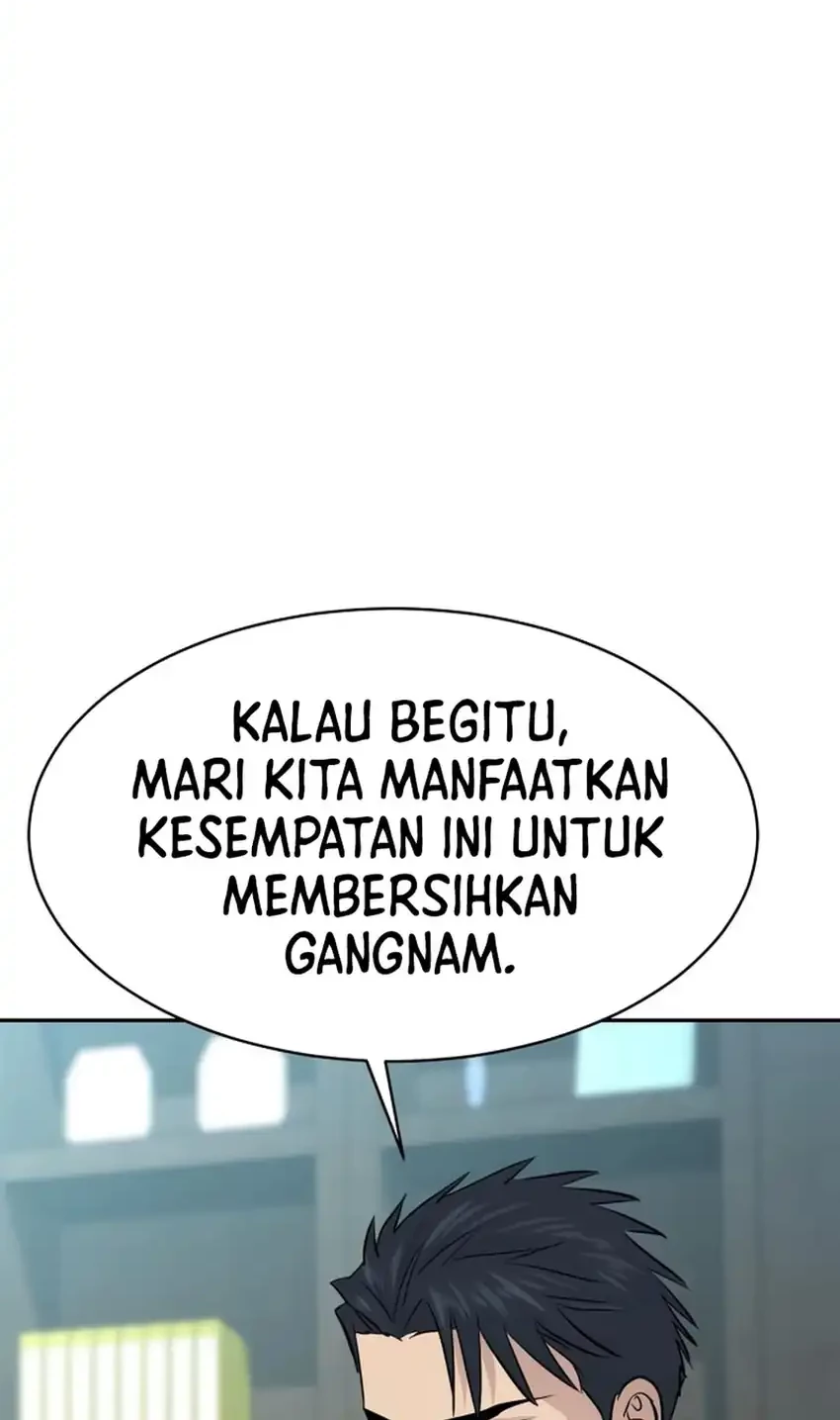 Genius Grandson Of The Loan Shark King Chapter 69 Halaman 72