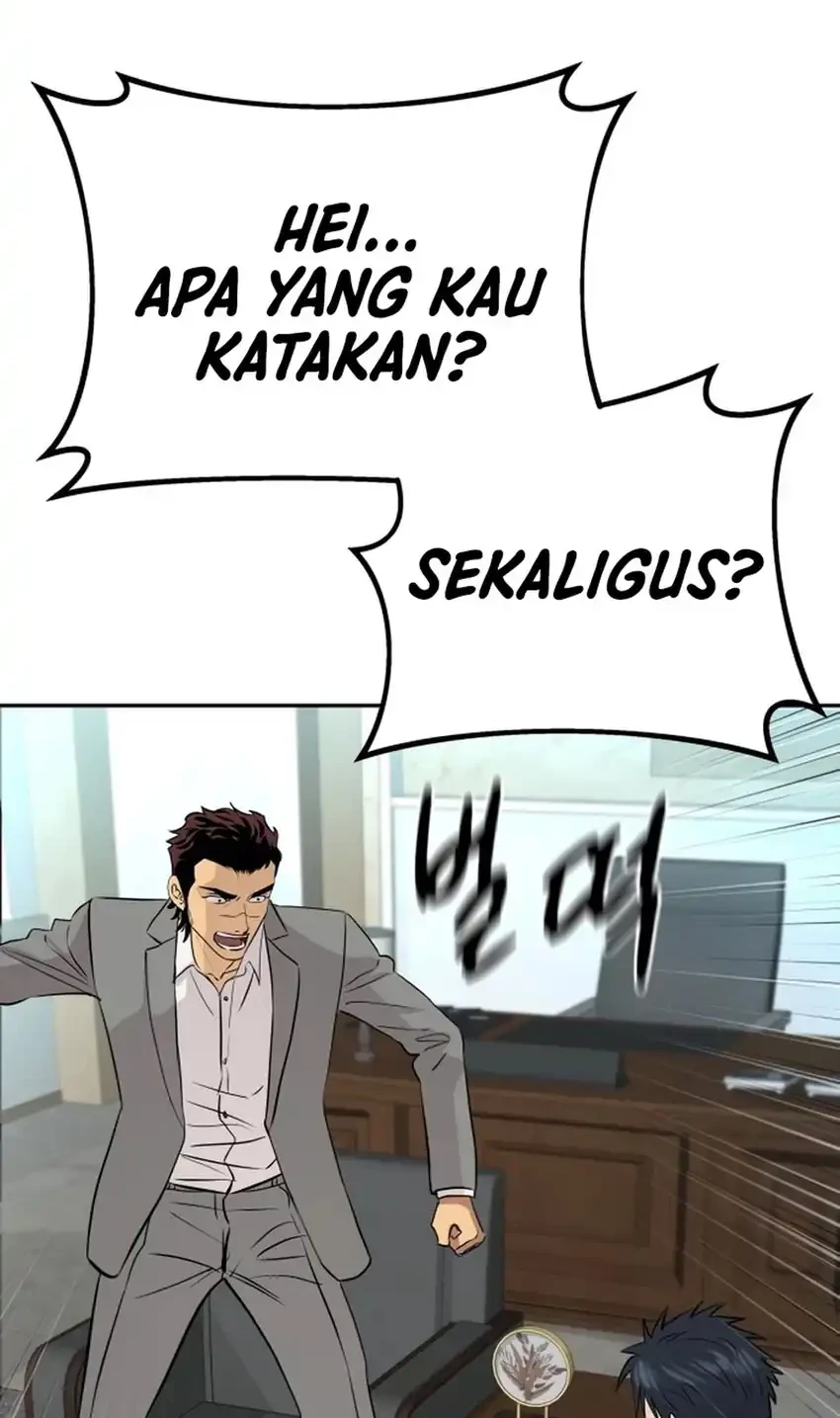 Genius Grandson Of The Loan Shark King Chapter 69 Halaman 76