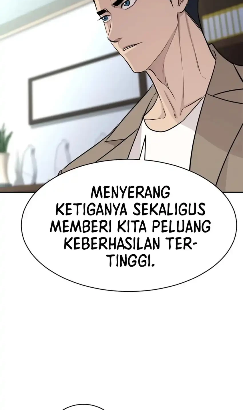 Genius Grandson Of The Loan Shark King Chapter 69 Halaman 78