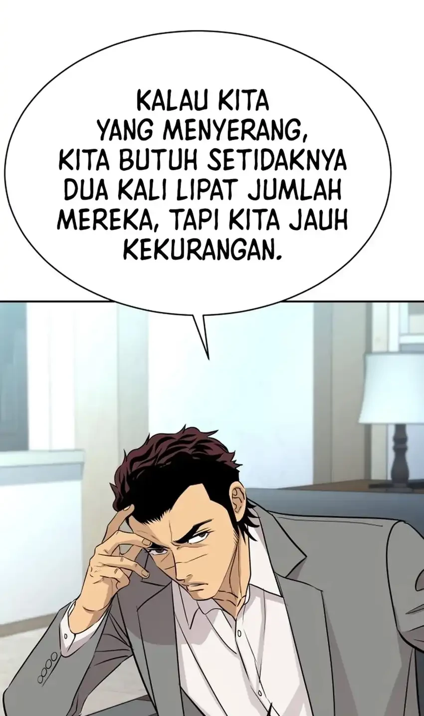 Genius Grandson Of The Loan Shark King Chapter 69 Halaman 80
