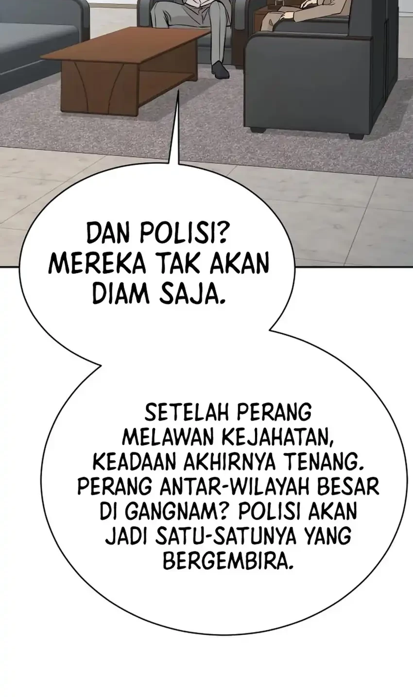 Genius Grandson Of The Loan Shark King Chapter 69 Halaman 82