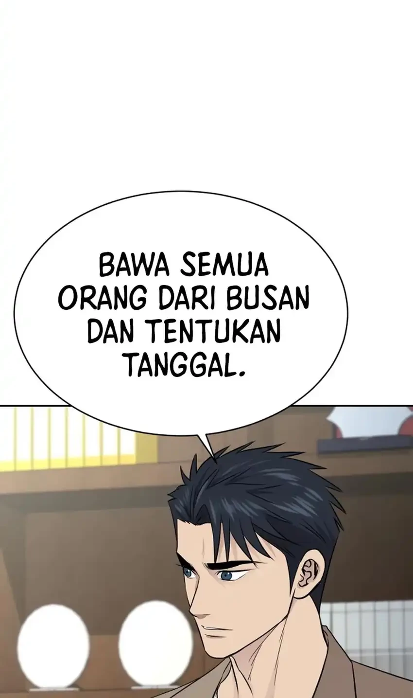 Genius Grandson Of The Loan Shark King Chapter 69 Halaman 84