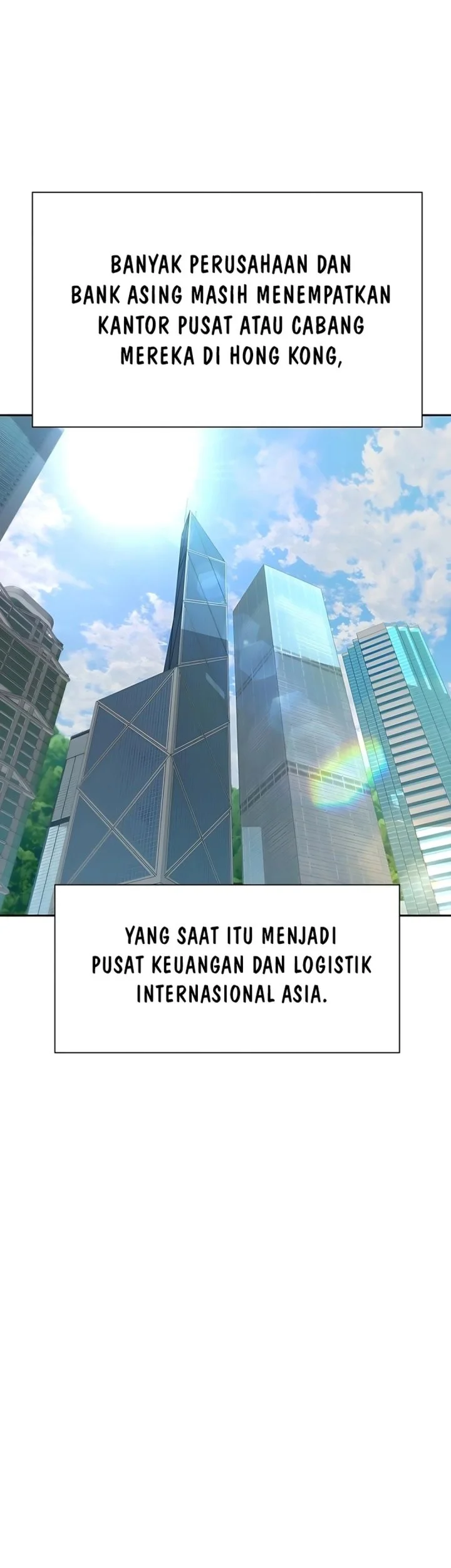 Genius Grandson Of The Loan Shark King Chapter 75 Halaman 3