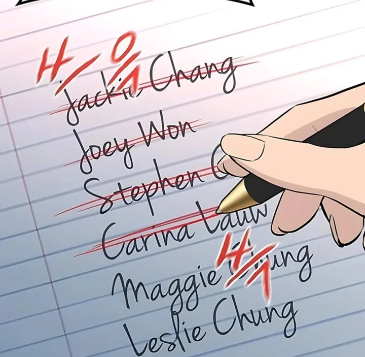 Genius Grandson Of The Loan Shark King Chapter 75 Halaman 15