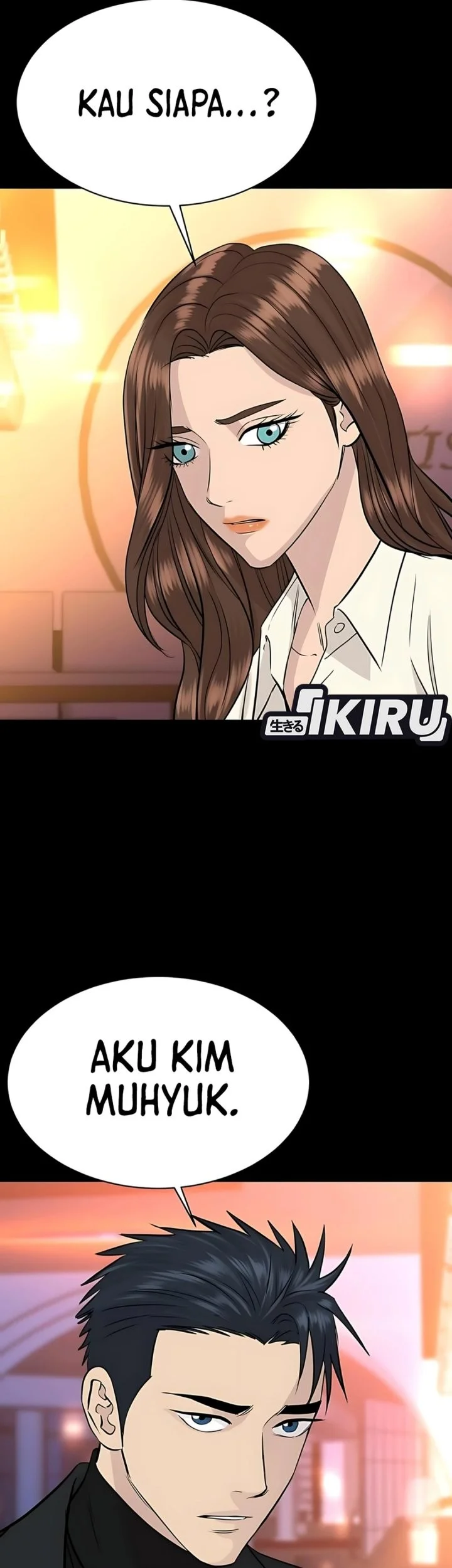 Genius Grandson Of The Loan Shark King Chapter 75 Halaman 20