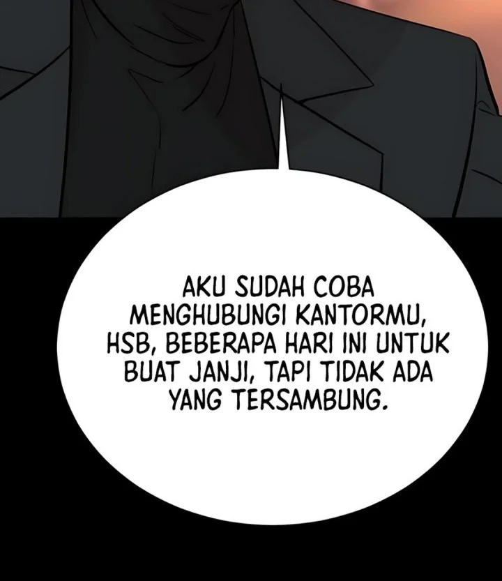 Genius Grandson Of The Loan Shark King Chapter 75 Halaman 21