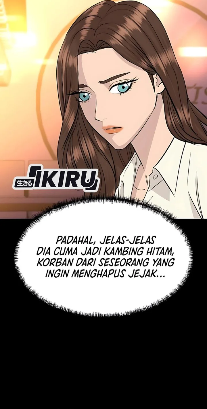 Genius Grandson Of The Loan Shark King Chapter 75 Halaman 27