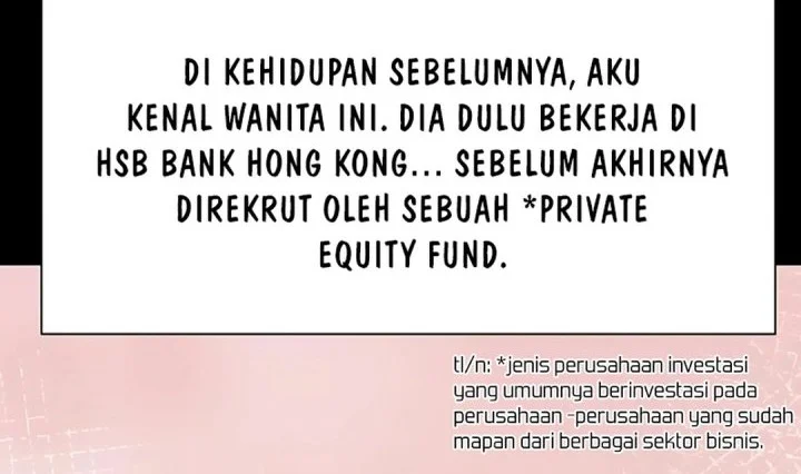 Genius Grandson Of The Loan Shark King Chapter 75 Halaman 31