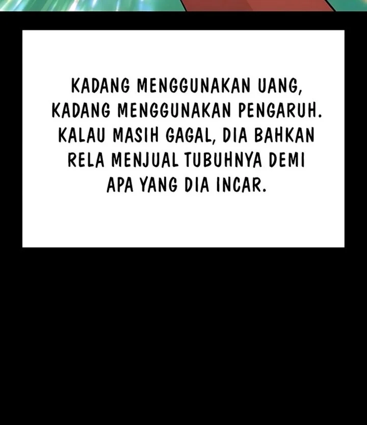 Genius Grandson Of The Loan Shark King Chapter 75 Halaman 33