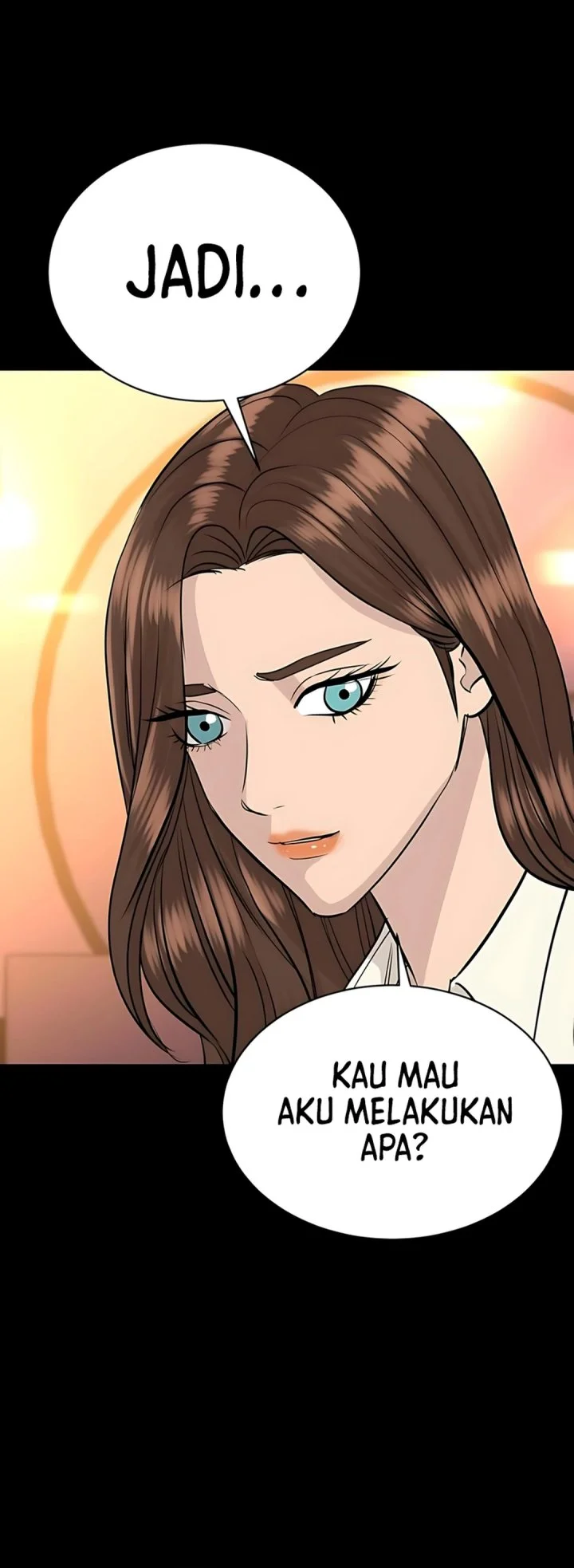 Genius Grandson Of The Loan Shark King Chapter 75 Halaman 39