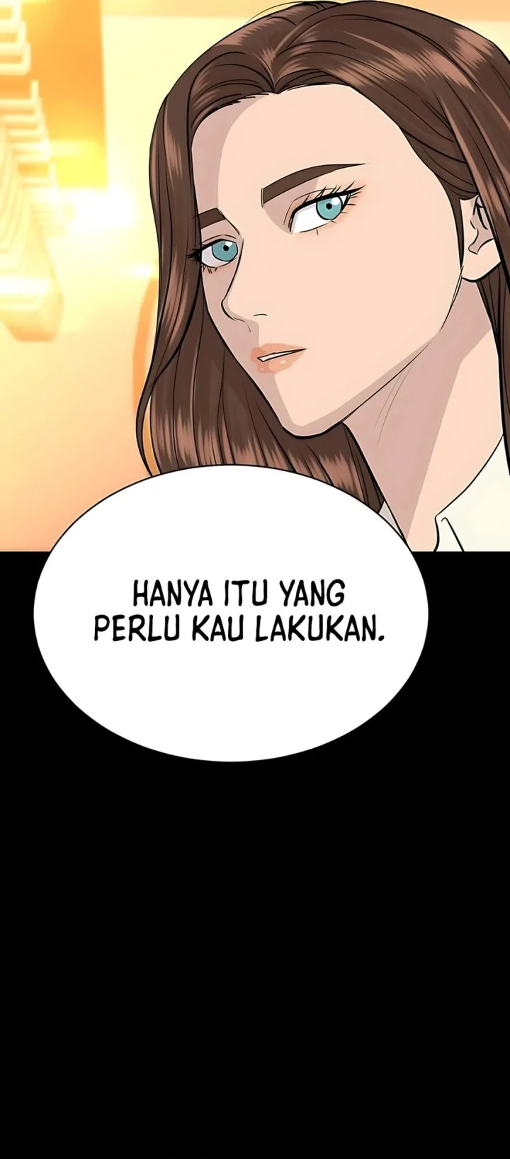 Genius Grandson Of The Loan Shark King Chapter 75 Halaman 44