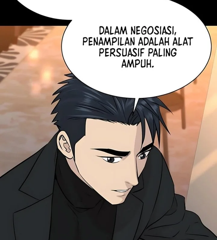 Genius Grandson Of The Loan Shark King Chapter 75 Halaman 46