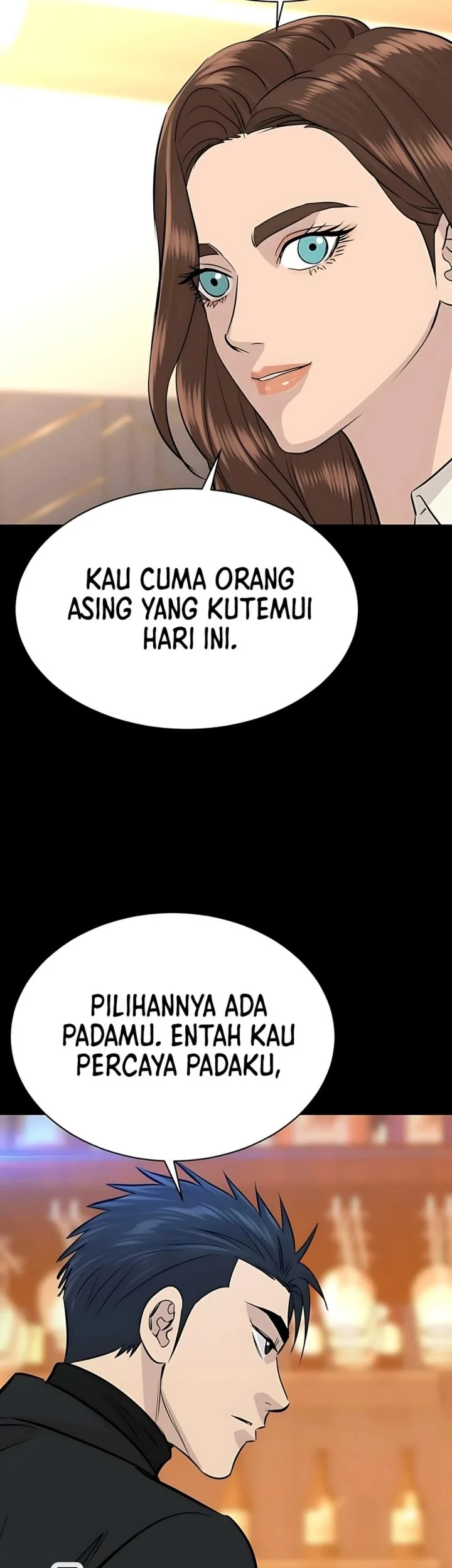 Genius Grandson Of The Loan Shark King Chapter 75 Halaman 56