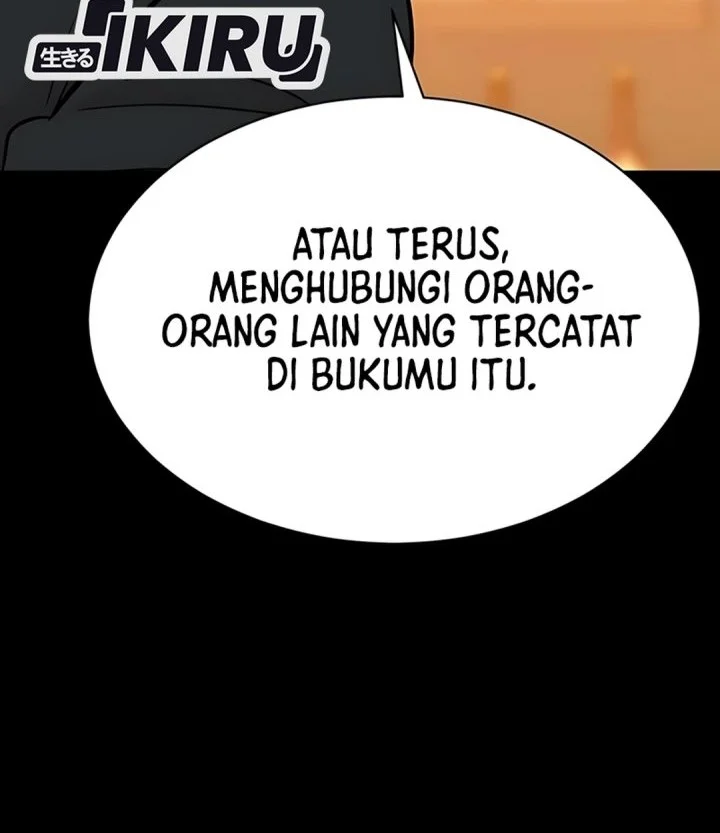 Genius Grandson Of The Loan Shark King Chapter 75 Halaman 57