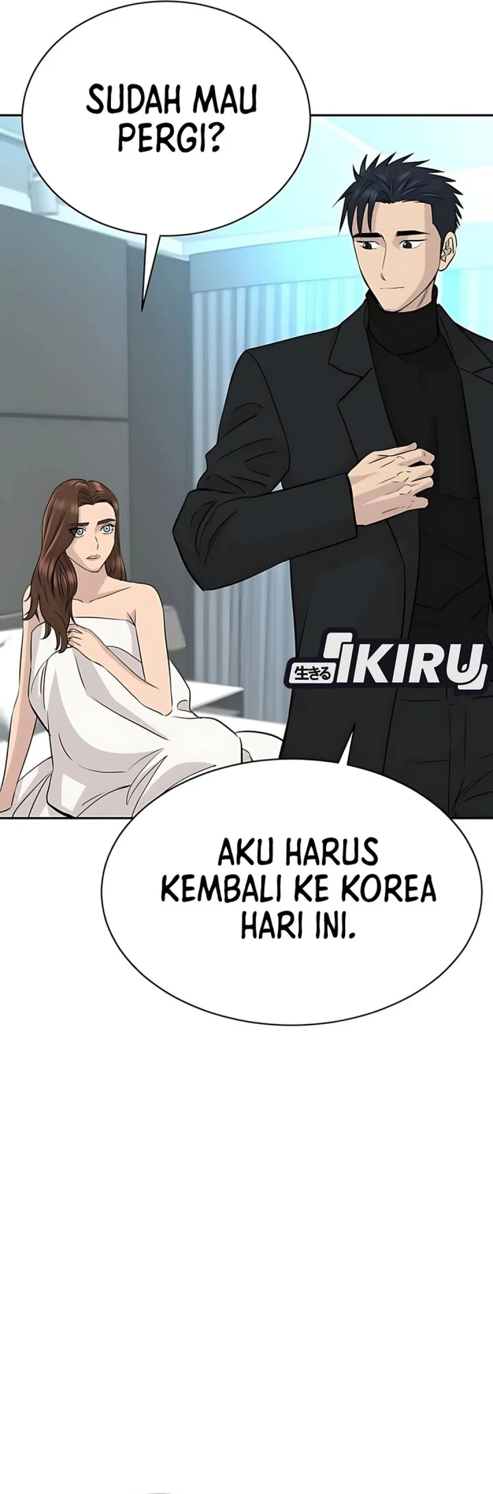 Genius Grandson Of The Loan Shark King Chapter 75 Halaman 60