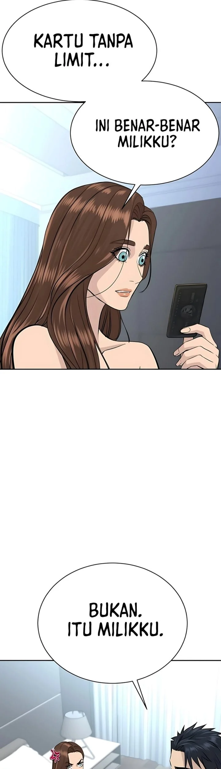Genius Grandson Of The Loan Shark King Chapter 75 Halaman 66