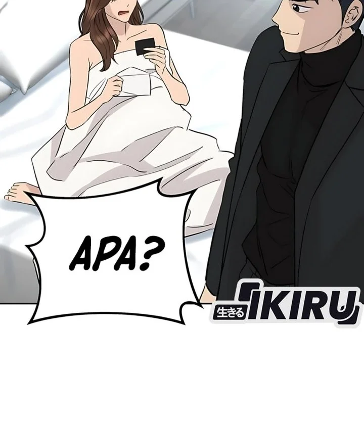 Genius Grandson Of The Loan Shark King Chapter 75 Halaman 67