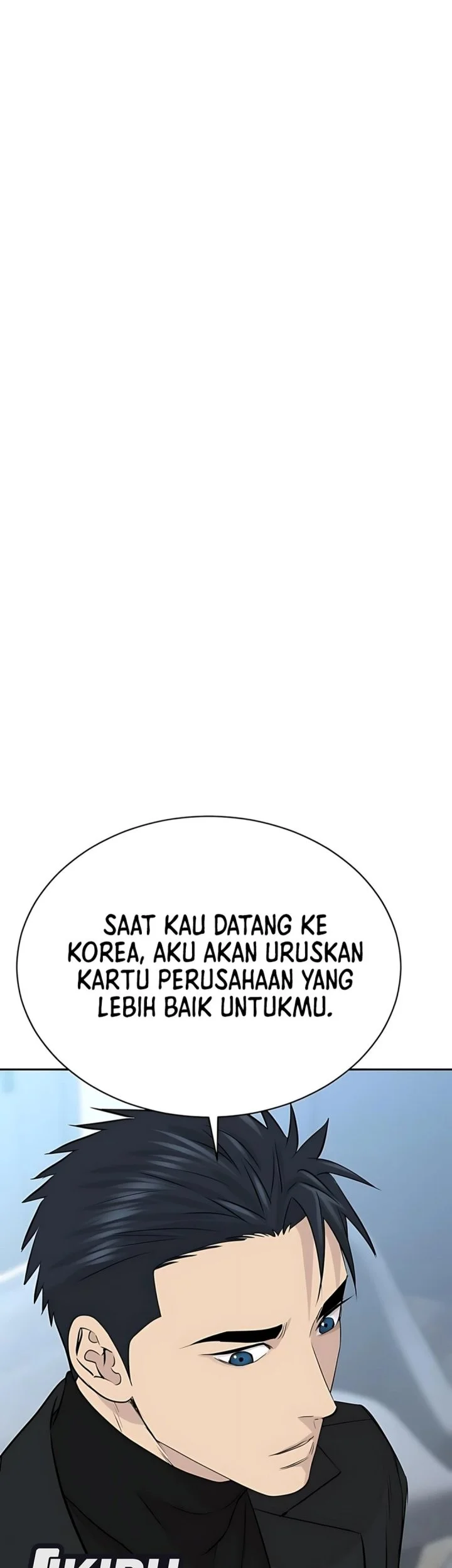 Genius Grandson Of The Loan Shark King Chapter 75 Halaman 68