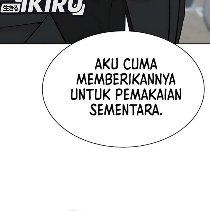 Genius Grandson Of The Loan Shark King Chapter 75 Halaman 69