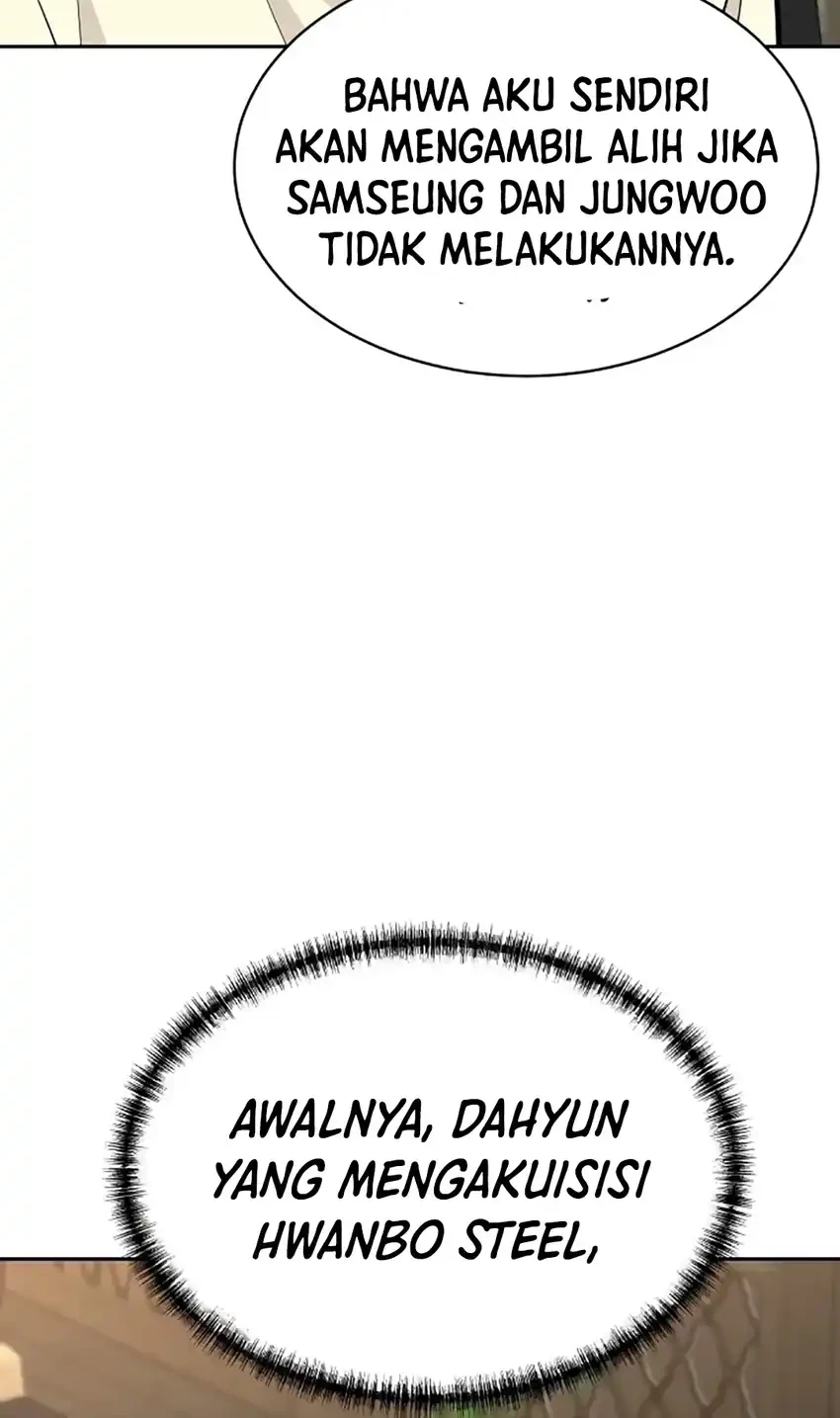 Genius Grandson Of The Loan Shark King Chapter 77 Halaman 12