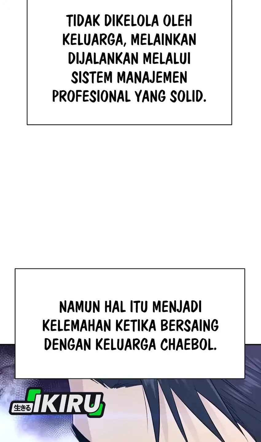 Genius Grandson Of The Loan Shark King Chapter 77 Halaman 18