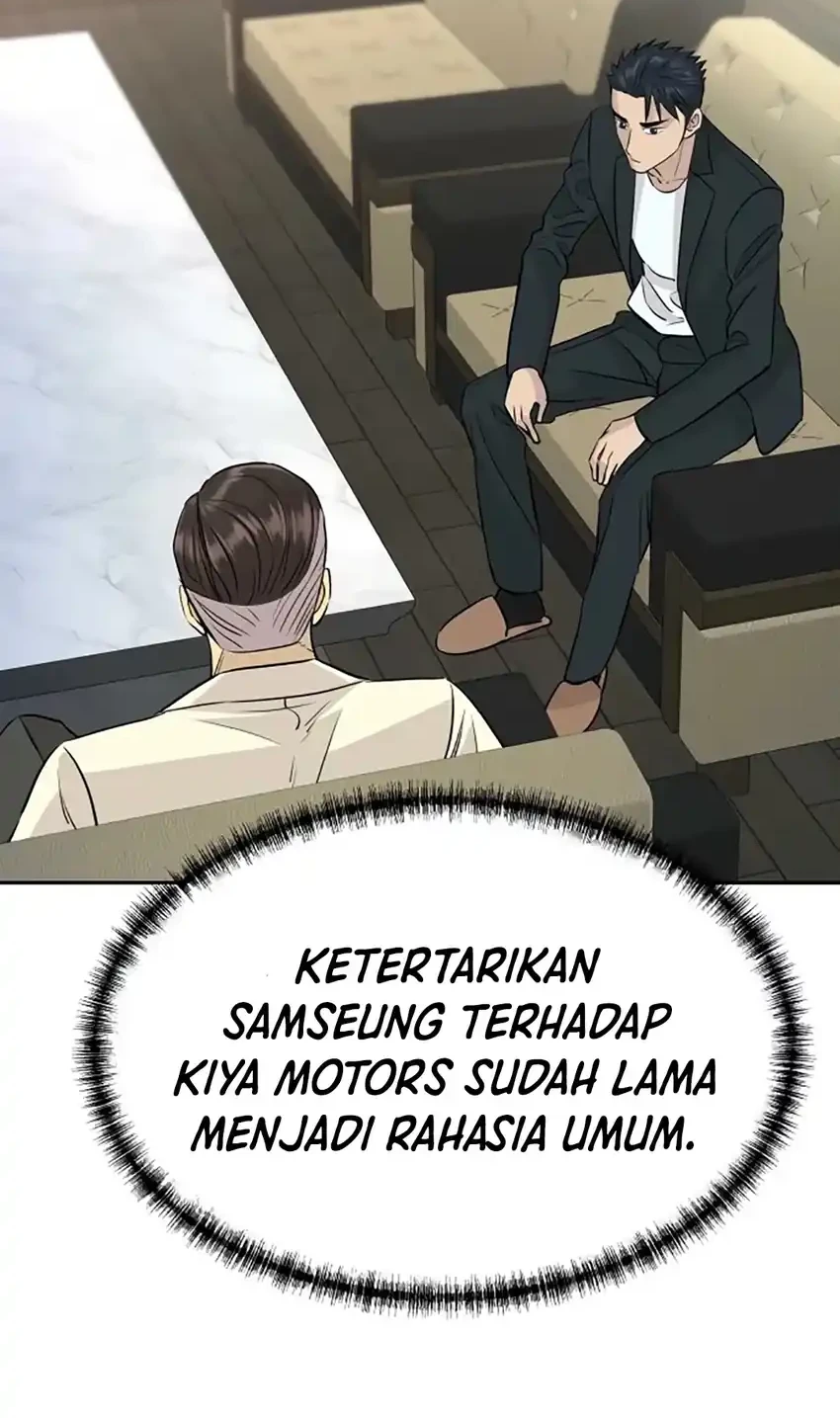 Genius Grandson Of The Loan Shark King Chapter 77 Halaman 20