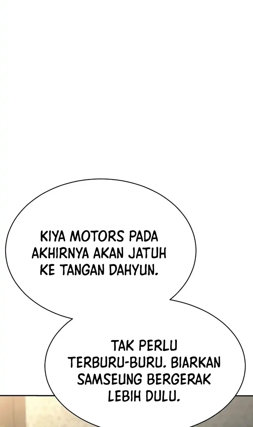 Genius Grandson Of The Loan Shark King Chapter 77 Halaman 22