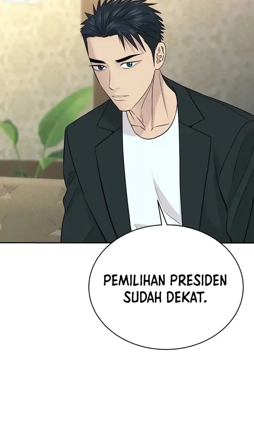 Genius Grandson Of The Loan Shark King Chapter 77 Halaman 24